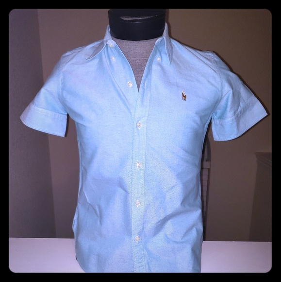 Ralph Lauren Other - Girl's Ralph Lauren shirt